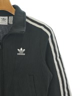adidas（アディダス）Tシャツ・カットソー 黒 サイズ:S レディース/2200681574090