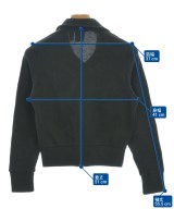 adidas（アディダス）Tシャツ・カットソー 黒 サイズ:S レディース/2200681574090