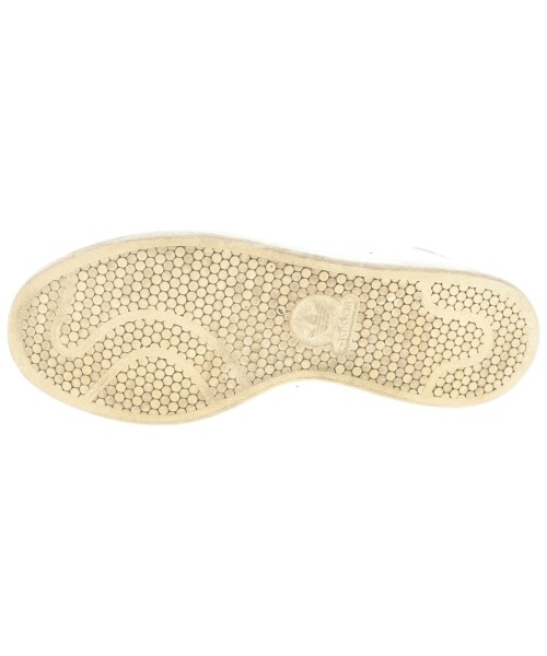 adidas（アディダス）スニーカー 白 サイズ:27cm メンズ/2200683763102