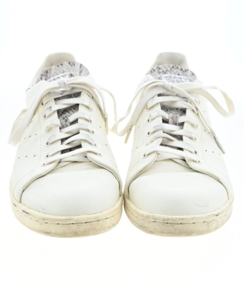 adidas（アディダス）スニーカー 白 サイズ:27cm メンズ/2200683763102