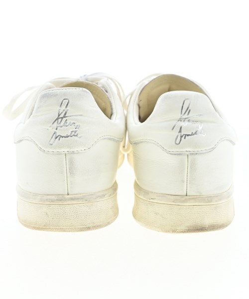 adidas（アディダス）スニーカー 白 サイズ:27cm メンズ/2200683763102