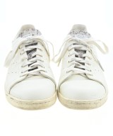 adidas（アディダス）スニーカー 白 サイズ:27cm メンズ/2200683763102