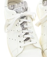 adidas（アディダス）スニーカー 白 サイズ:27cm メンズ/2200683763102