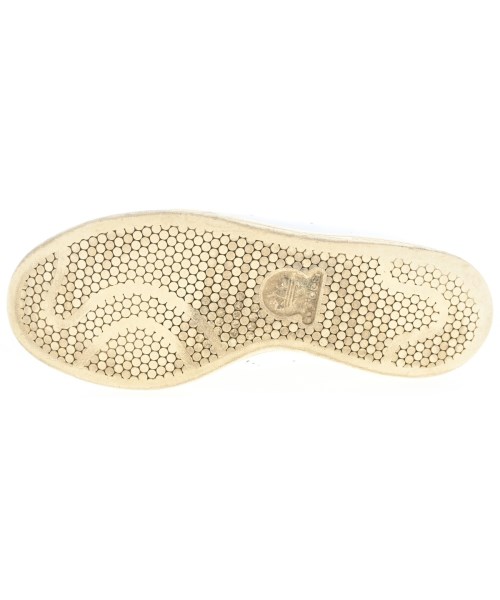 adidas（アディダス）スニーカー 白 サイズ:26cm メンズ/2200685090039
