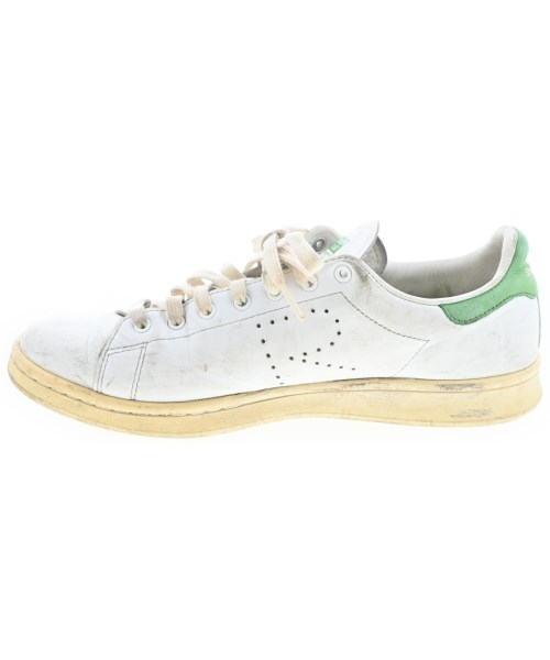 adidas（アディダス）スニーカー 白 サイズ:26cm メンズ/2200685090039