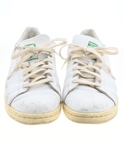 adidas（アディダス）スニーカー 白 サイズ:26cm メンズ/2200685090039