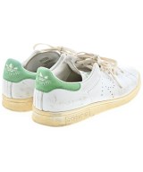 adidas（アディダス）スニーカー 白 サイズ:26cm メンズ/2200685090039