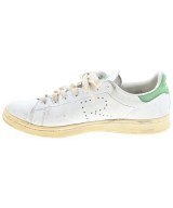 adidas（アディダス）スニーカー 白 サイズ:26cm メンズ/2200685090039