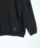 adidas（アディダス）スウェット 黒 サイズ:O(XL位) メンズ/2200685090084