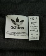 adidas（アディダス）ロング・マキシ丈スカート 黒 サイズ:3XL レディース/2200685173015