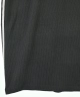 adidas（アディダス）ロング・マキシ丈スカート 黒 サイズ:3XL レディース/2200685173015