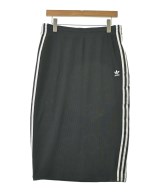 adidas ロング・マキシ丈スカート