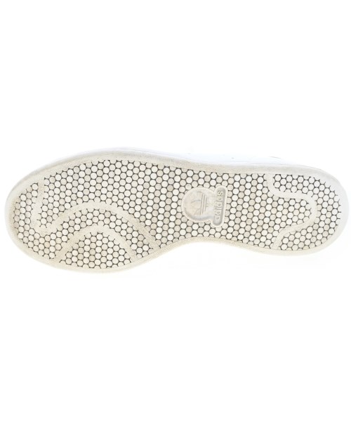 adidas（アディダス）スニーカー 白 サイズ:26.5cm メンズ/2200685555286