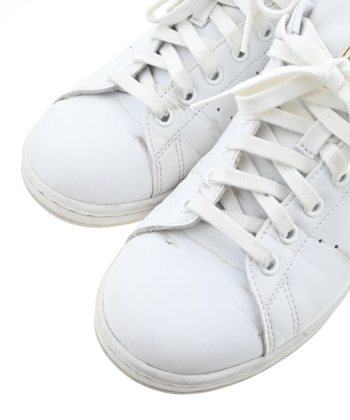 adidas（アディダス）スニーカー 白 サイズ:26.5cm メンズ/2200685555286