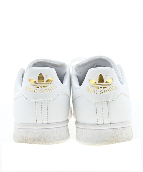 adidas（アディダス）スニーカー 白 サイズ:26.5cm メンズ/2200685555286