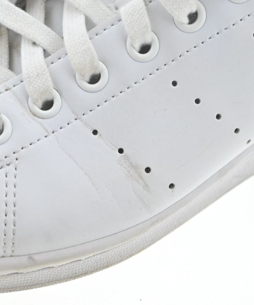 adidas（アディダス）スニーカー 白 サイズ:26.5cm メンズ/2200685555286