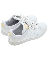 adidas（アディダス）スニーカー 白 サイズ:26.5cm メンズ/2200685555286