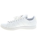adidas（アディダス）スニーカー 白 サイズ:26.5cm メンズ/2200685555286