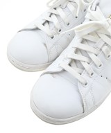 adidas（アディダス）スニーカー 白 サイズ:26.5cm メンズ/2200685555286