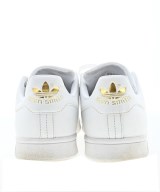 adidas（アディダス）スニーカー 白 サイズ:26.5cm メンズ/2200685555286