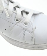 adidas（アディダス）スニーカー 白 サイズ:26.5cm メンズ/2200685555286