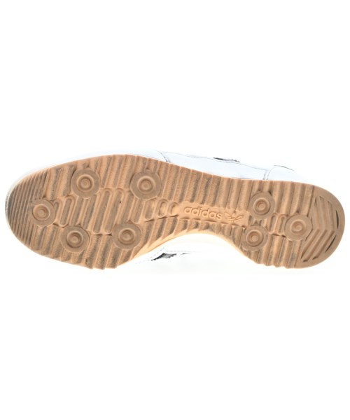 adidas（アディダス）スニーカー シルバー サイズ:22.5cm レディース/2200685555293