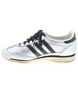 adidas（アディダス）スニーカー シルバー サイズ:22.5cm レディース/2200685555293