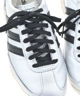adidas（アディダス）スニーカー シルバー サイズ:22.5cm レディース/2200685555293