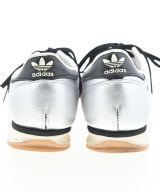 adidas（アディダス）スニーカー シルバー サイズ:22.5cm レディース/2200685555293