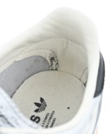 adidas（アディダス）スニーカー シルバー サイズ:22.5cm レディース/2200685555293