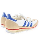 adidas（アディダス）スニーカー 白 サイズ:26cm メンズ/2200685594032