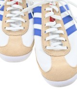 adidas（アディダス）スニーカー 白 サイズ:26cm メンズ/2200685594032