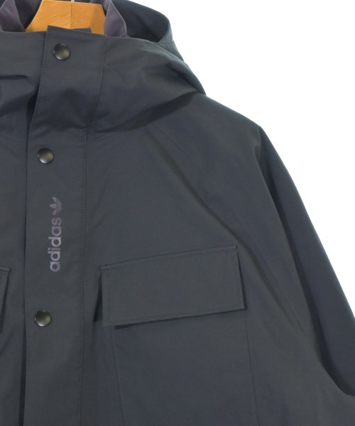 adidas（アディダス）ブルゾン 紫 サイズ:XXL メンズ/2200685661024