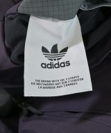 adidas（アディダス）ブルゾン 紫 サイズ:XXL メンズ/2200685661024
