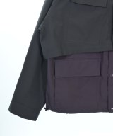 adidas（アディダス）ブルゾン 紫 サイズ:XXL メンズ/2200685661024