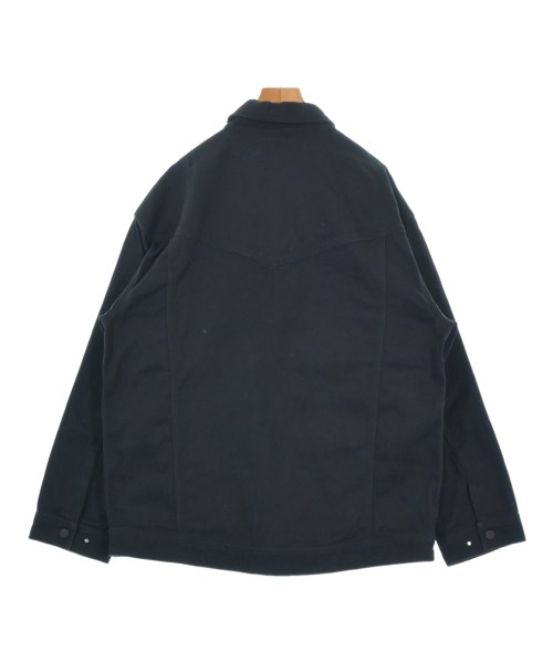 adidas（アディダス）ブルゾン 黒 サイズ:XXL メンズ/2200685661048