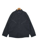 adidas（アディダス）ブルゾン 黒 サイズ:XXL メンズ/2200685661048