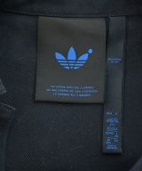 adidas（アディダス）ブルゾン 黒 サイズ:XXL メンズ/2200685661048
