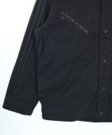 adidas（アディダス）ブルゾン 黒 サイズ:XXL メンズ/2200685661048