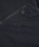adidas（アディダス）ブルゾン 黒 サイズ:XXL メンズ/2200685661048
