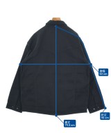 adidas（アディダス）ブルゾン 黒 サイズ:XXL メンズ/2200685661048