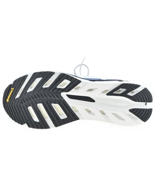 adidas（アディダス）スニーカー 紺 サイズ:29cm メンズ/2200685661239