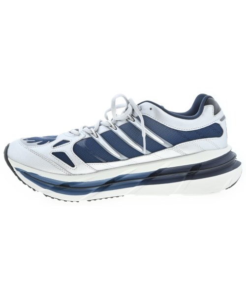 adidas（アディダス）スニーカー 紺 サイズ:29cm メンズ/2200685661239