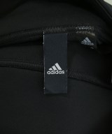 adidas（アディダス）ひざ丈スカート 黒 サイズ:L レディース/2200685663196