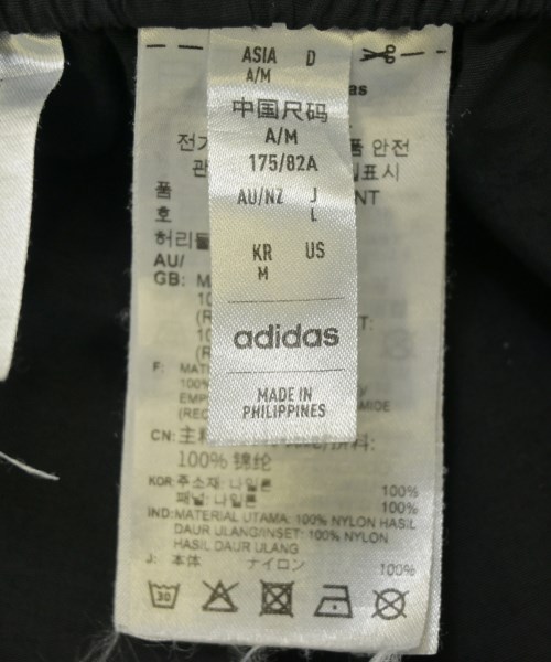 adidas（アディダス）その他 黒 サイズ:M メンズ/2200685702024