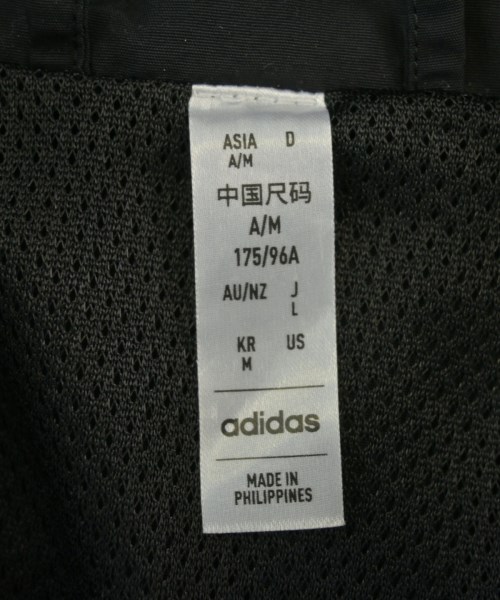 adidas（アディダス）その他 黒 サイズ:L メンズ/2200685702031