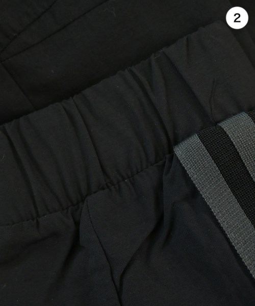 adidas（アディダス）その他 黒 サイズ:L メンズ/2200685702031