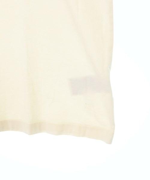 adidas（アディダス）Tシャツ・カットソー 白 サイズ:M メンズ/2200685702048