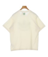 adidas（アディダス）Tシャツ・カットソー 白 サイズ:M メンズ/2200685702048