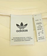 adidas（アディダス）Tシャツ・カットソー 白 サイズ:M メンズ/2200685702048